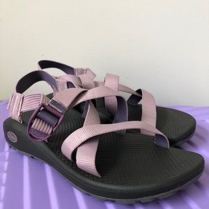 Size 9 Banded Z / Cloud Chacos